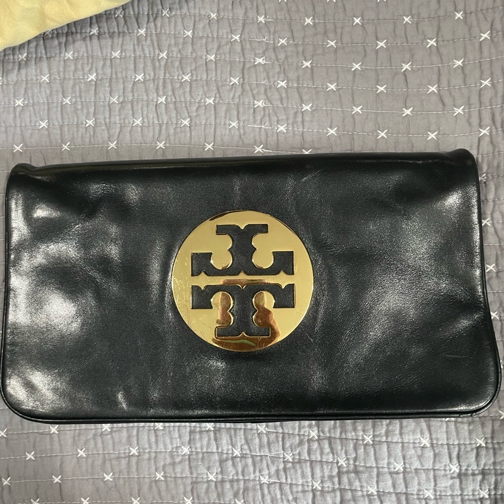 Tory Burch Clutch